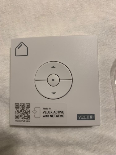 Telecomando velux integra - telecomando,