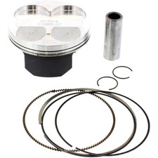 Athena Kit Pistoni 76,97mm B -