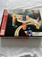 Hape Quadrilla Costruzione in