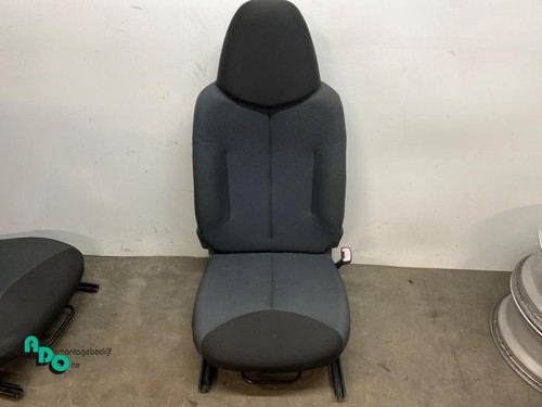 Sedile destro toyota aygo - aygo, b1
