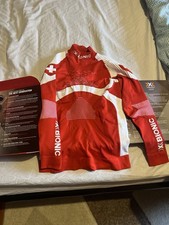 Maglia Termica X-bionic Energy