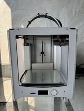 3D Printer Ultimaker 2+ with 6