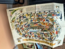 Giro d Italia gioco dell oca