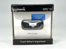 Garmin GTU 10 GPS Tracker