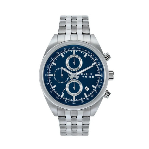 Orologio uomo breil tribe - orologio,