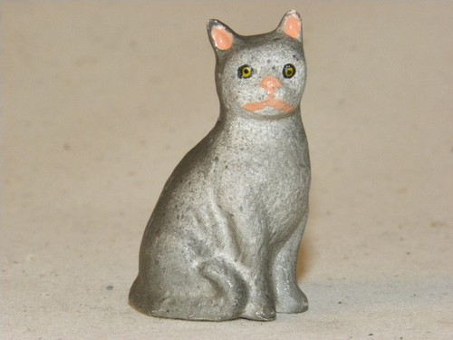 Jouet ancienne figurine - jouet, en