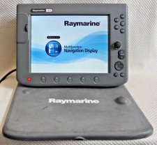 RAYMARINE C120 E02022 GPS