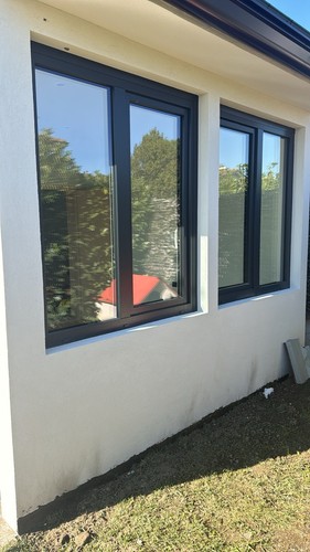 Finestre pvc usate - finestre,