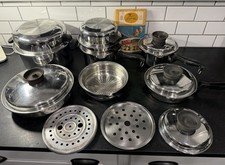 TOWNECRAFT CHEF'S WARE Set 17