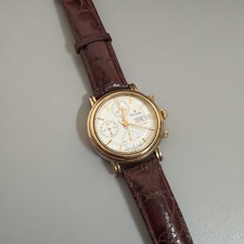 bulova automatico vintage
