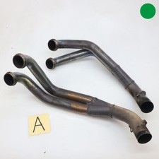 Collettore di scarico MV AGUSTA Brutale 910 EURO 2 2005 2006 ID93931