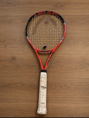 Racchetta tennis head - da,