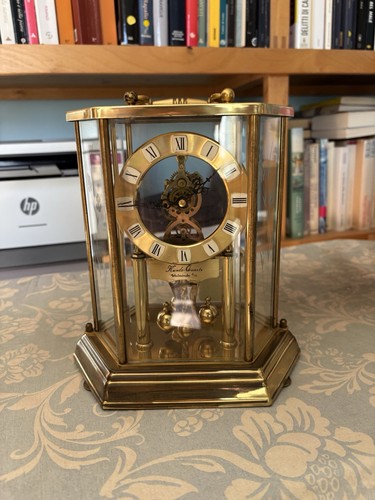 Orologio kundo tavolo - kundo,