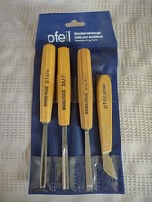 Pfeil set utensili da - pfeil,
