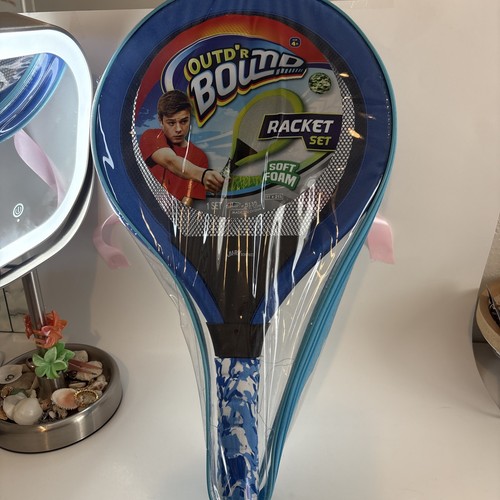 Set racchette con - , 2