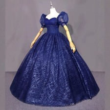 Abiti da sera eleganti abito