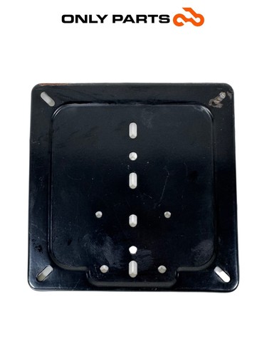 Piastra staffa supporto - piastra,