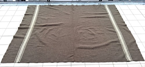 Coperta militare italiana