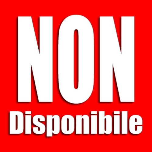 Alzata vetro trasparente - alzata, in