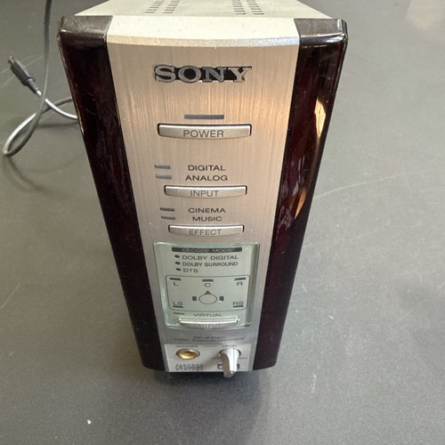 Sony headphone surround sound - sony,