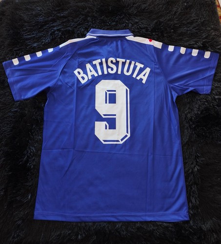 Maglia batistuta fiorentina - maglia,