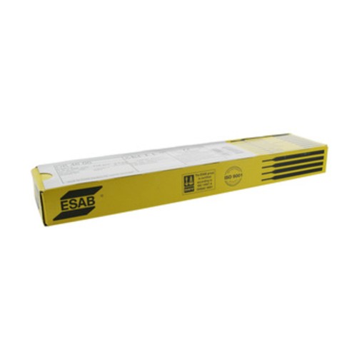 Esab elettrodi rutilici - esab,