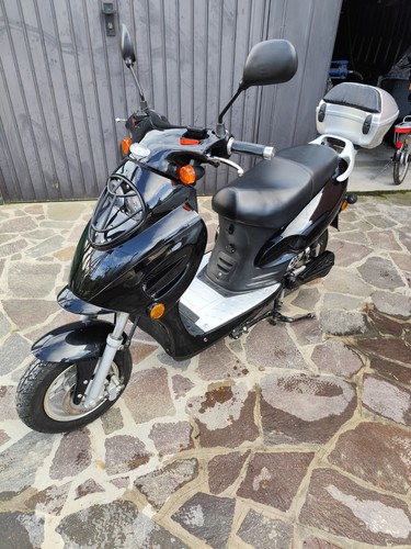 Scooter elettrico 50cc - scooter,