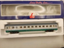 Lima L 309656 Carrozza