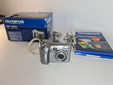 Olympus SP-310 7,1 MP
