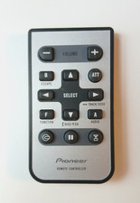 Telecomando originale Pioneer
