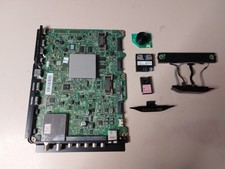 Scheda Madre Completa TV