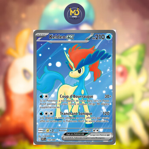 Carta pokémon francese - pokémon,