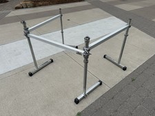 Pearl 3-Sided Icon Drum Rack 3