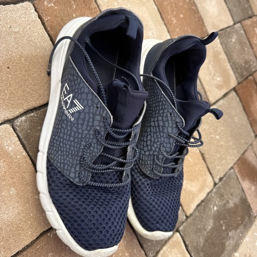 Scarpe uomo emporio armani - scarpe,