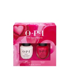 OPI Nail Laquer Spring 26 Duo