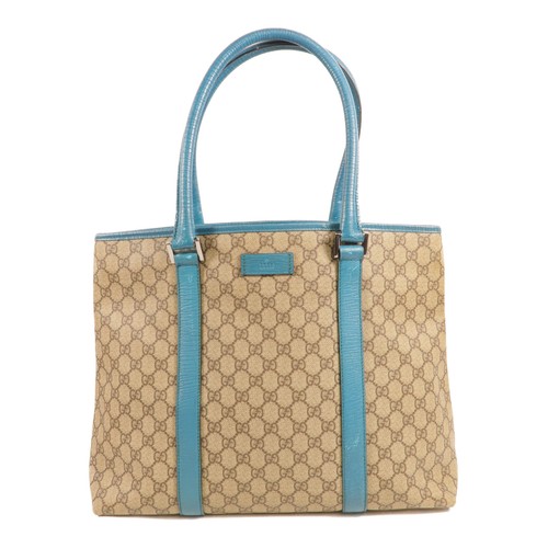 Gucci tote bag - borsa, a