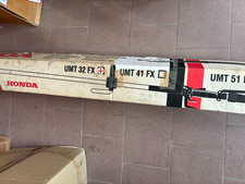 Asta Snodata Decespugliatore