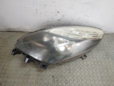 23845 Faro fanale proiettore ant sx Renault Scenic XMod III serie dal 2009 al 20
