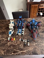 Lotto lego space - lotto,