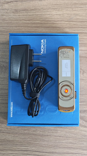 Nokia 7380 sbloccato
