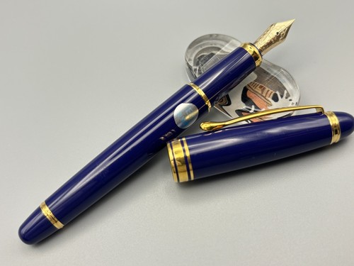 Penna stilografica pilot - penna,