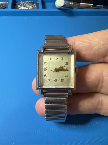 Orologio polso uomo vintage - uomo,