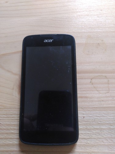 Acer liquid gallant duo - gallant,