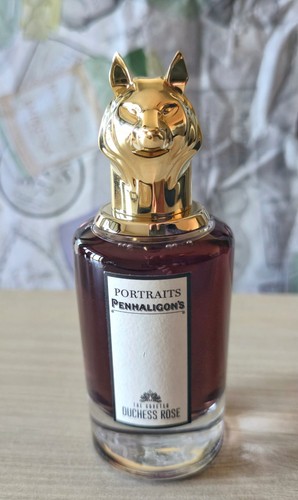 Penhaligon eau de parfum - penhaligon's,