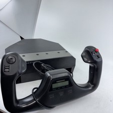 Logitech G Saitek Pro Flight