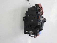 Serratura porta anteriore