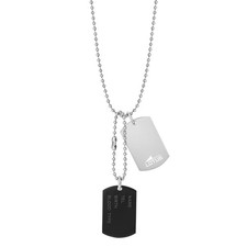 Collana uomo lotus - lotus, style