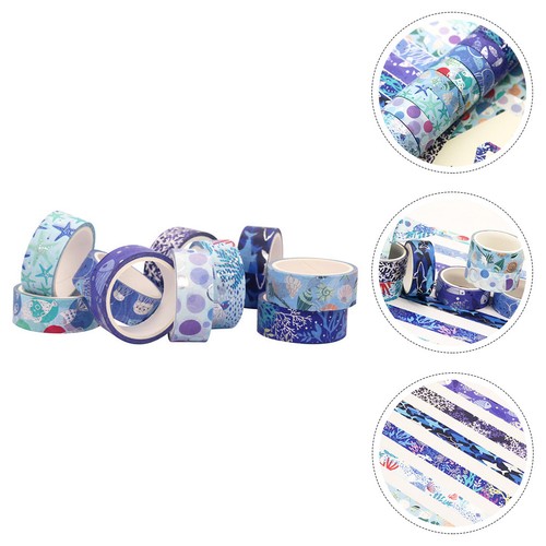 Rolls nastro di carta - , 10
