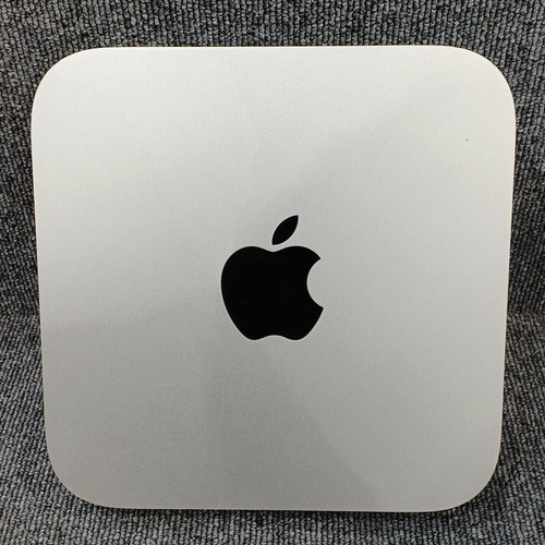 Apple md387j mac - mac, mini