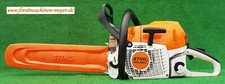 Stihl MS 362 C-M VW con